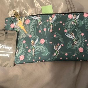Tinker bell Disney lounge fly pouch!